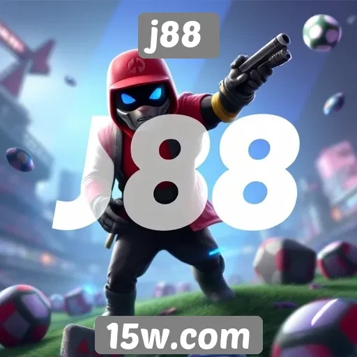 Ofertas de jogos populares no j88