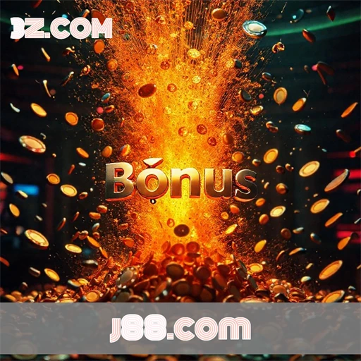 j88.com Bônus Oferecidos