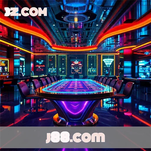 j88.com Segurança e Confiança