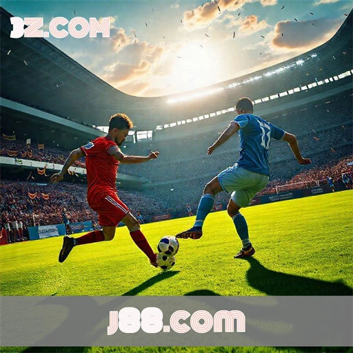 j88.com Apostas Esportivas