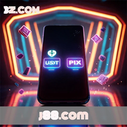 j88.com Métodos de Pagamento