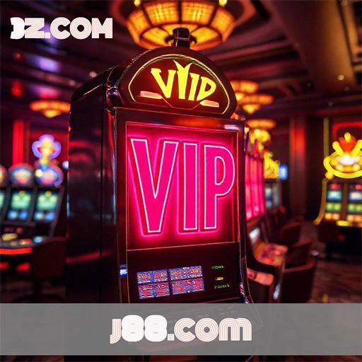 j88.com Programas VIP